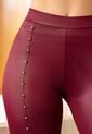 Legging Mujer Merlot Mp 112388 de MP