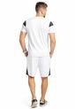 Bermuda Masculino Blanco Mp 1346 de MP