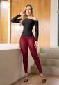 Legging Mujer Merlot Mp 112388 de MP