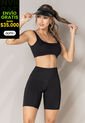 Conjunto Mujer Negro Mp 101480 de MP