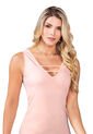 Camiseta Mujer Palo De Rosa Mp 79427 de MP