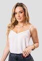 Blusa Mujer Blanco Mp 112385 de MP