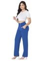 Pantalón Mujer Azul Rey Mp 86925 de MP