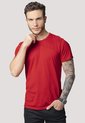 Camiseta Hombre Rojo Mp 88199 de MP