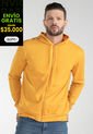 Chaqueta Hombre Naranja Mp 100497 de MP