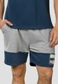 Bermuda Hombre Gris-Azul Mp 111243 de MP