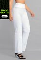 Pantalón Mujer Blanco Mp 108354 de MP