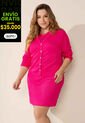 Camibuzo Mujer Fucsia Mp 100114 de MP