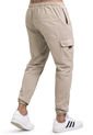Jogger Hombre Beige Mp 2910 de MP