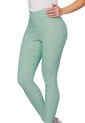 Jegging Mujer Verde Mp 88443 de MP