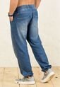 Jogger Hombre Azul Mp 107119 de MP