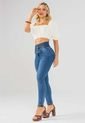Crop Top Mujer Blanco Mp 100065 de MP