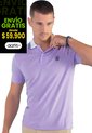 Camiseta Lila MP 92818 de MP