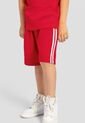 Bermuda Niños Infantil Rojo Mp 111118 de MP