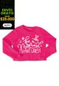 Buzo Infantil Fucsia Mp 90745 de MP