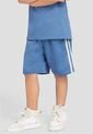 Bermuda Infantil Niños Azul Indigo Mp 111118 de MP