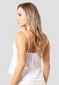 Blusa Mujer Blanco Mp 114663 de MP