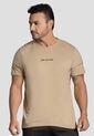 Camiseta Hombre Latte Mp 114768 de MP
