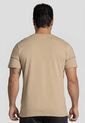 Camiseta Hombre Latte Mp 114768 de MP