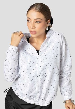 Chaqueta Mujer Estampado Mp 114827