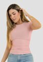 Blusa Mujer Rosa Polvo Mp 113732 de MP
