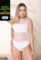 Body Mujer Blanco Mp 867 de MP