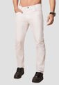 Pantalón Hombre Blanco Mp 103400 de MP