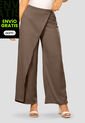 Pantalón Mujer Chocolate Mp 112323 de MP