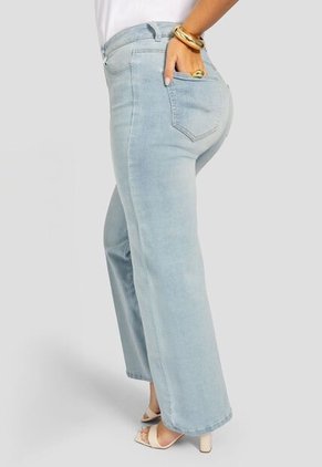 Jean Mujer Azul Mp 112369