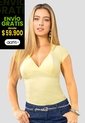 Blusa Mujer Piña Colada Mp 113839 de MP
