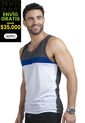 Camisilla Masculino Blanco Mp 96536 de MP