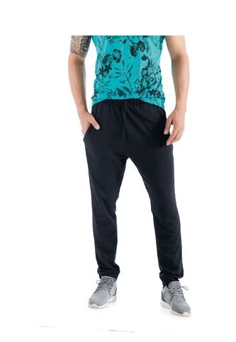 Jogger Para Hombre Negro MP MP
