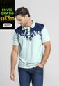 Polo Masculino Cristal Mp 7778 de MP