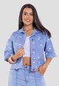 Camisa Mujer Estampado Mp 113668 de MP