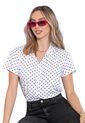 Camisa Mujer Estampado Mp 113425 de MP