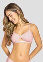 Top Mujer Rosa Mp 113429 de MP