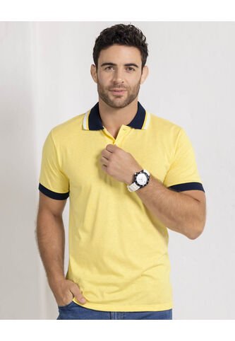 Polo Hombre Piña Colada Mp 96612 MP