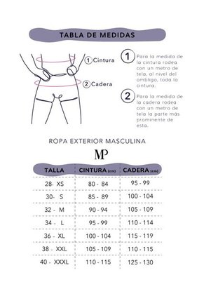 Bermuda Hombre Chocolate Mp 113440