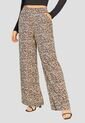 Pantalón Mujer Estampado Mp 107320 de MP