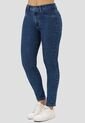 Jean Mujer Azul Medio Mp 114548 de MP