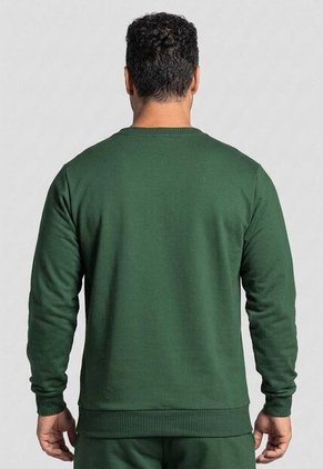 Buzo Hombre Verde Pino Mp 86579