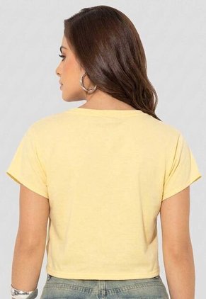 Camiseta Mujer Piña Colada Mp 96282