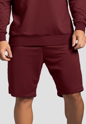 Bermuda Hombre Merlot Mp 74278 MP