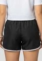 Short Mujer Negro Mp 114700 de MP