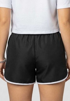 Short Mujer Negro Mp 114700