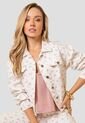 Chaqueta Mujer Estampado Mp 114690 de MP