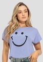 Camiseta Mujer Hortensia Mp 96281 de MP