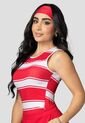 Blusa Mujer Estampado Mp 114696 de MP