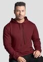 Buzo Hombre Merlot Mp 393 de MP