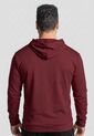 Buzo Hombre Merlot Mp 393 de MP